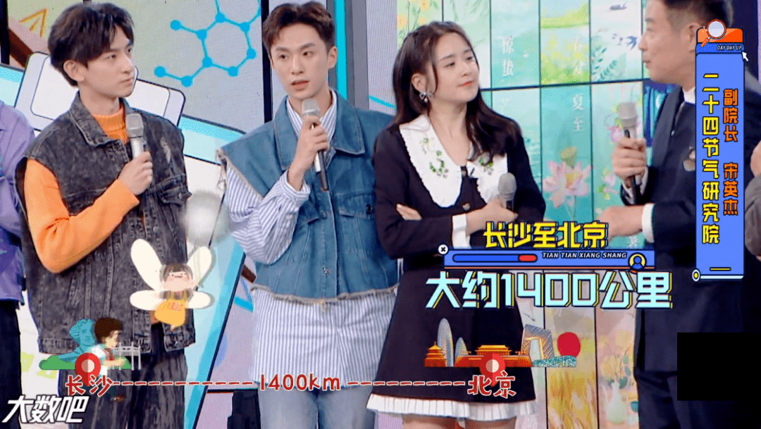 调整|《天天向上》收视回暖，王一博大张伟退出后不跌反增，开局即破1