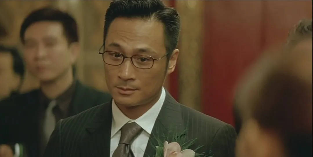 治愈|《追光吧！》，是张卫健、吴镇宇们给自己的一次“去油治愈”之旅