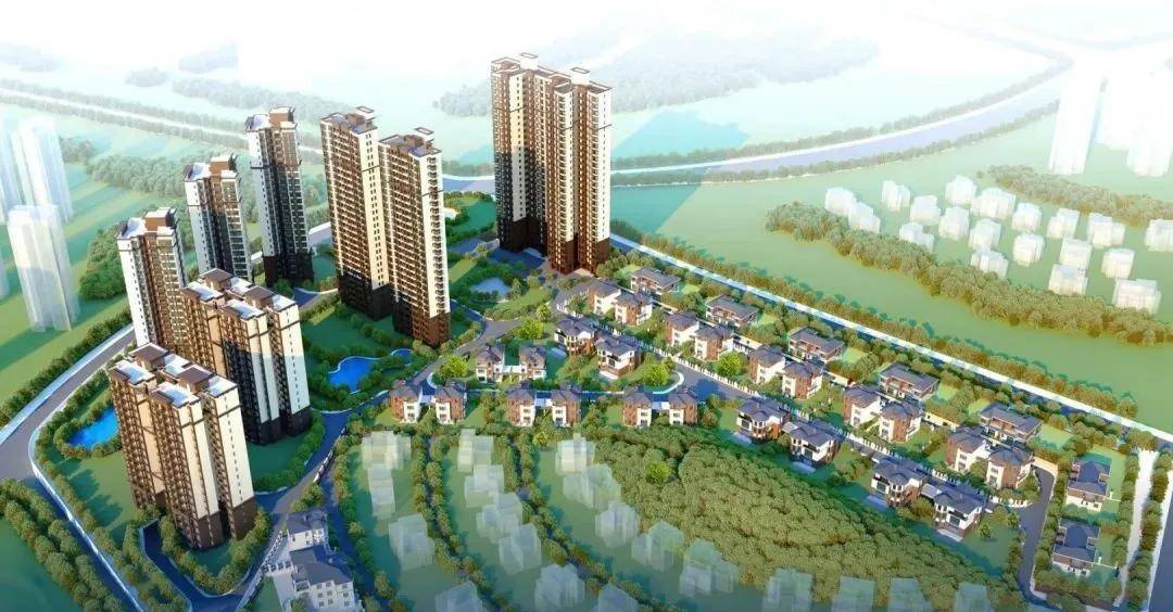 首页——佛山市三水【明智雅苑】别墅——官方网站_配套