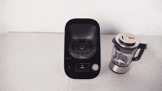 9999元的美的智能烹饪机器人Quick7，值不值得买?