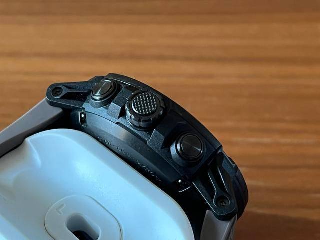 7年Apple Watch、Garmin用户转投COROS VERTIX 2运动手表