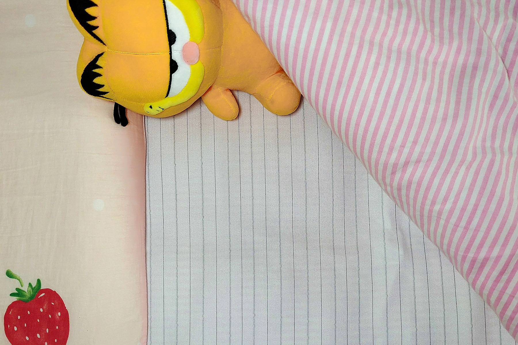 躺在高端的电热毯上是什么感受？意大利enelca石墨烯电暖毯体验