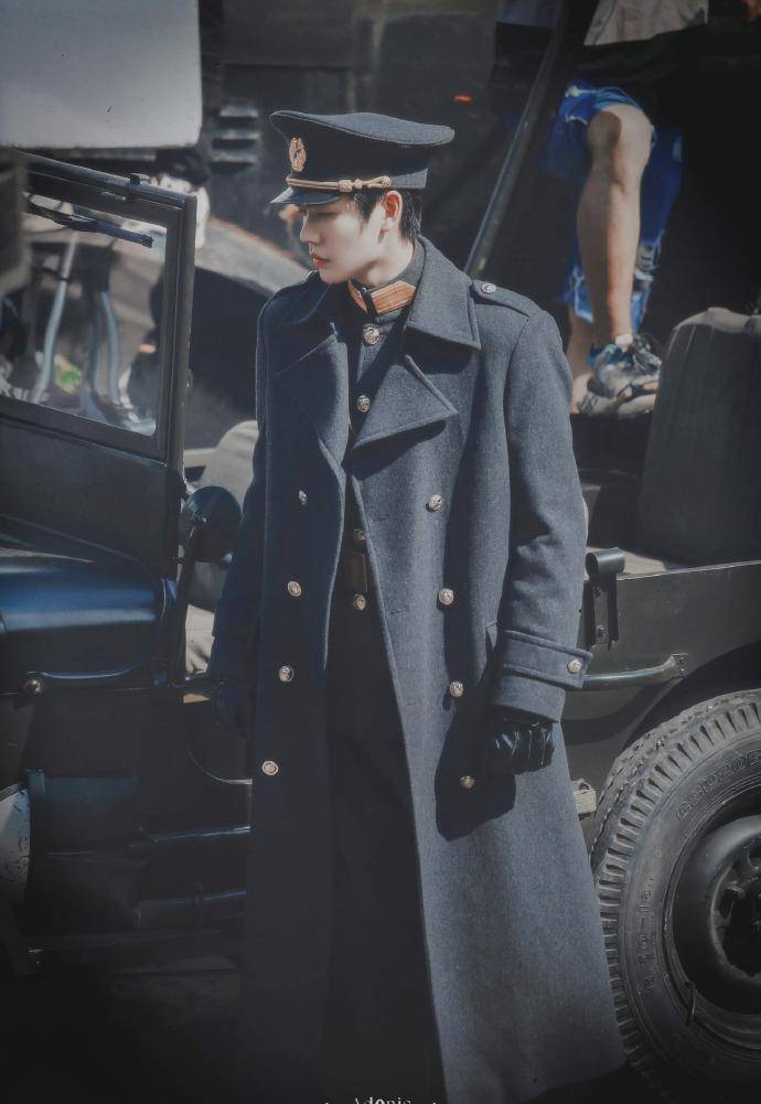 众怒|陈星旭剧照欺诈宣传惹众怒!后期熬夜补救,最大赢家竟然是他?