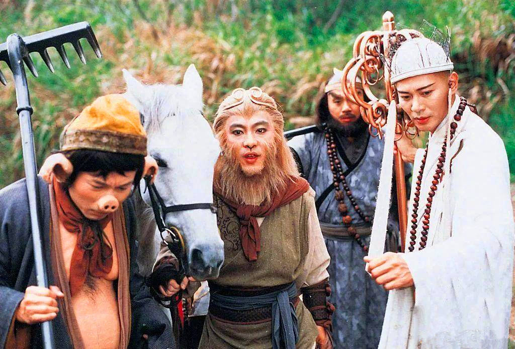 治愈|《追光吧！》，是张卫健、吴镇宇们给自己的一次“去油治愈”之旅