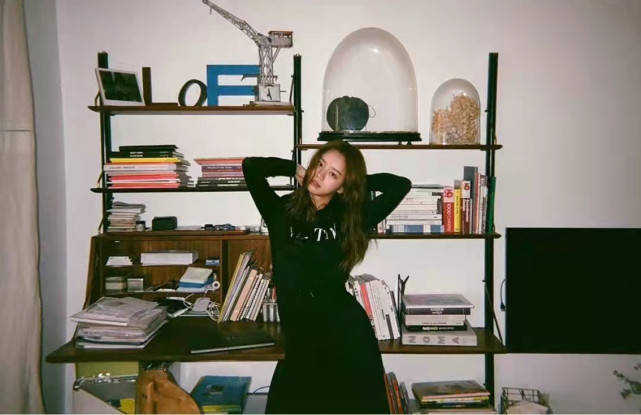 韩系|江苏五龙——德善教你冬季怎么穿！