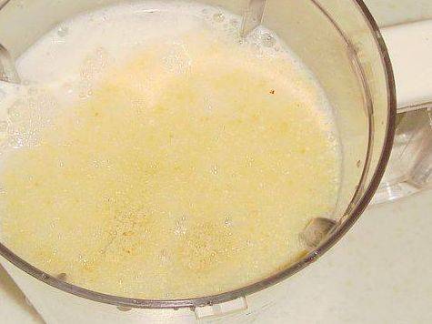 做法|冬至过后，早餐就喝它，做法简单，一锅5块钱，比喝豆浆牛奶营养