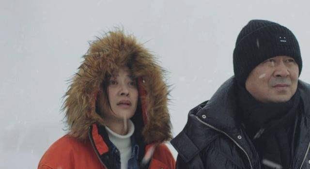 蒋勤勤|陈建斌梅婷主演，播4集成收视冠军，这个剧比《当家主母》好在哪