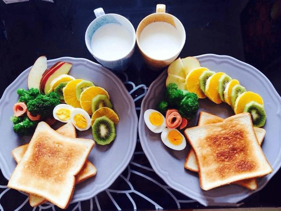 食材|孩子的早餐应该怎么吃？三建议三误区，做好了，孩子发育好学习好