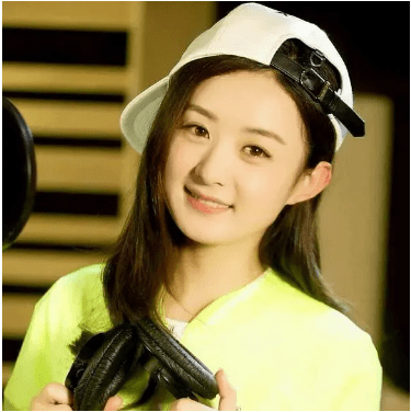 姐妹 如何提升时尚适配度，圆脸妹子进来抄作业！