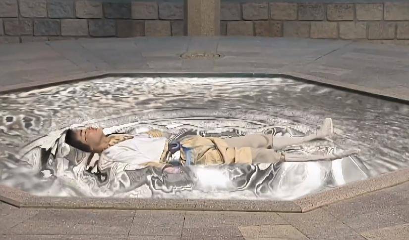 叶开|水月洞天、傲剑江湖、萧十一郎，细扒周易影视剧里的古龙元素