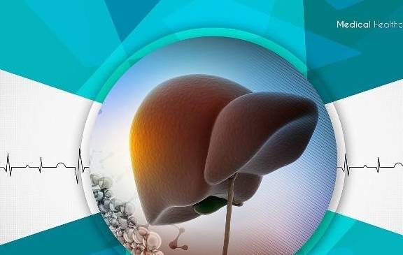 肝脏|平白无故有4个异常,要重视,可能是“肝脏硬化”了