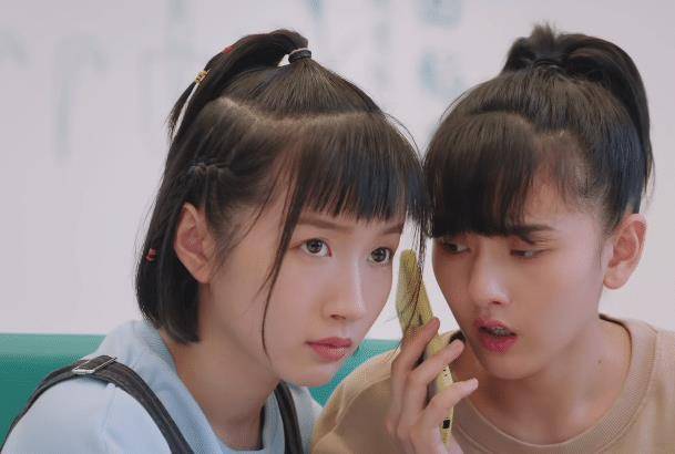 文化|开播2集，卫视收视率top2，宋祖儿新剧成了湖南台又一部“王炸”