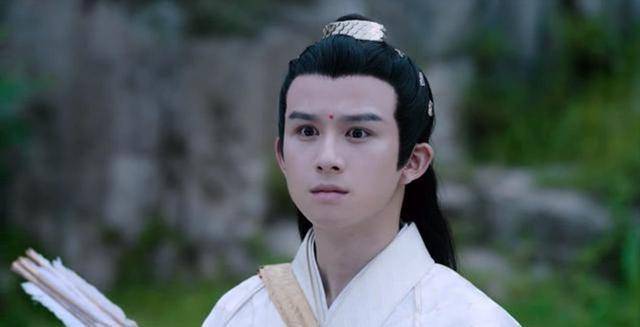 原创陈情令金光瑶为何要送仙子给金凌因为愧疚吗