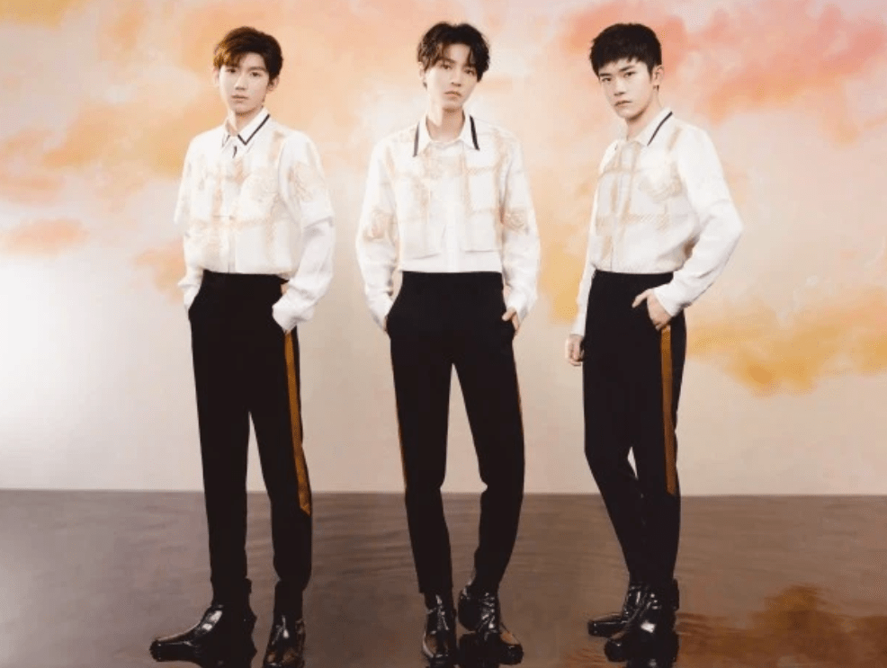 合体|湖南卫视跨年晚会拟邀名单：王一博张艺兴同阵营，TFBOYS最引期待