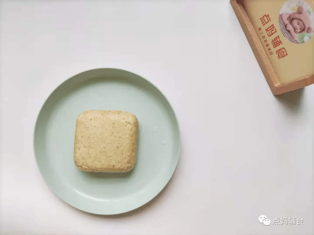 做法|8-9个月宝宝辅食食谱做法合集，收藏备用！