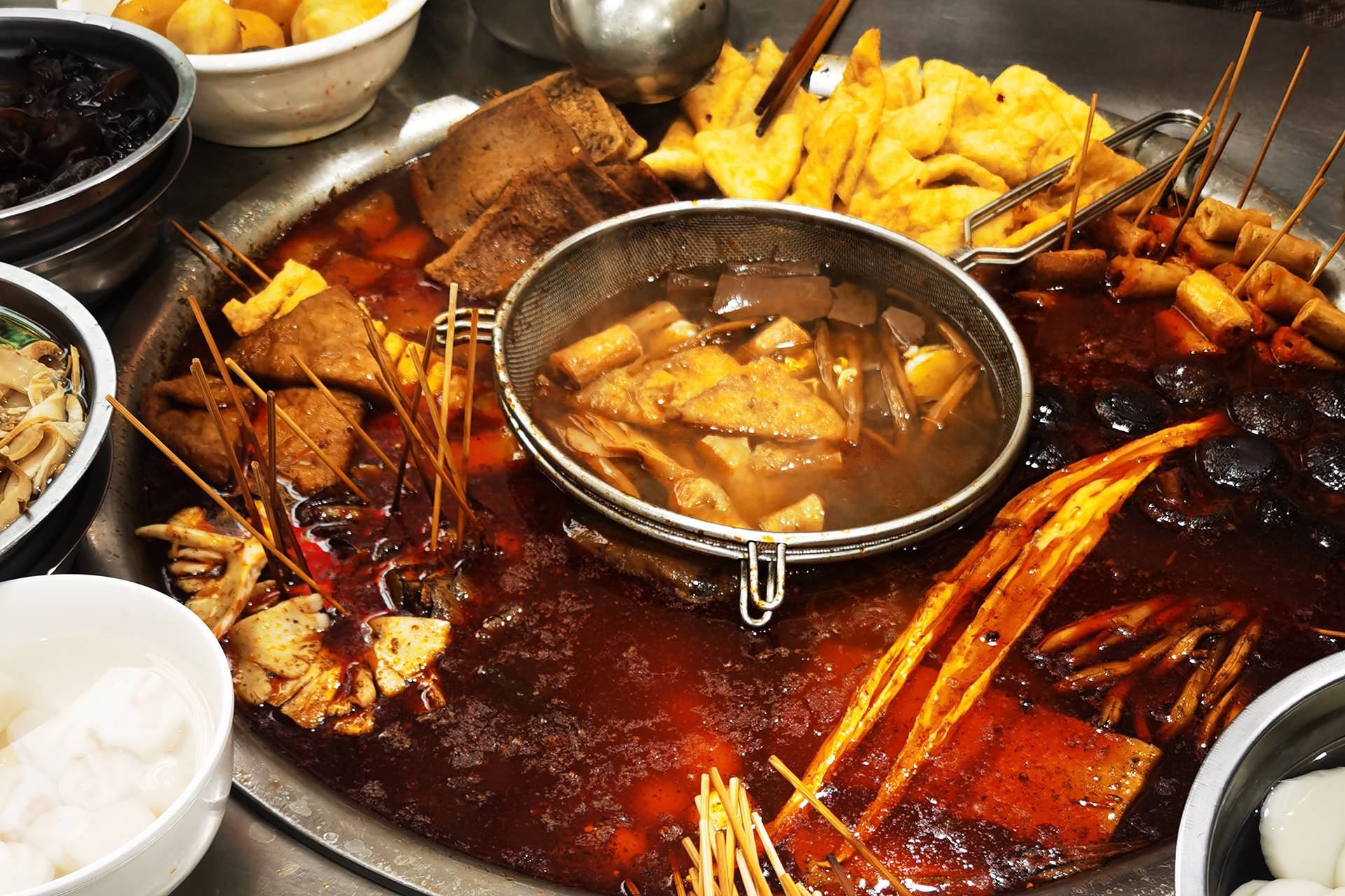 火遍南昌的"水煮",为啥走不出江西?吃货:无非就是这4个原因