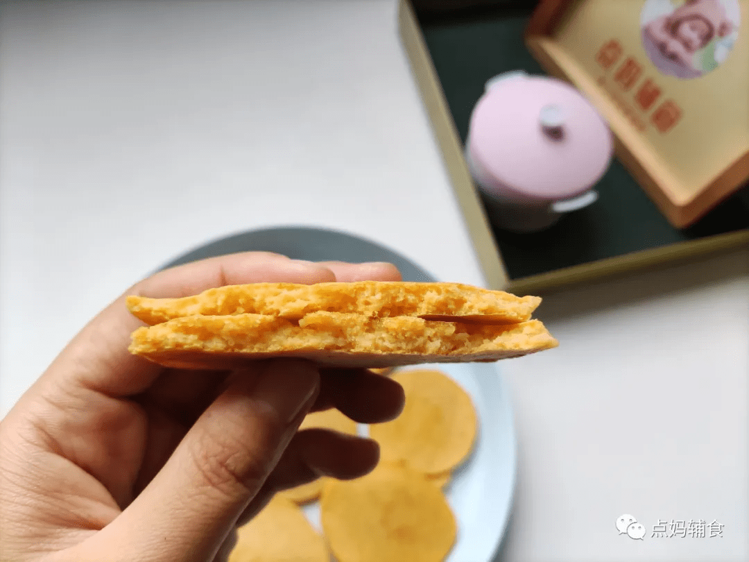 做法|8-9个月宝宝辅食食谱做法合集，收藏备用！