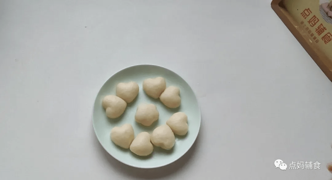 做法|8-9个月宝宝辅食食谱做法合集，收藏备用！
