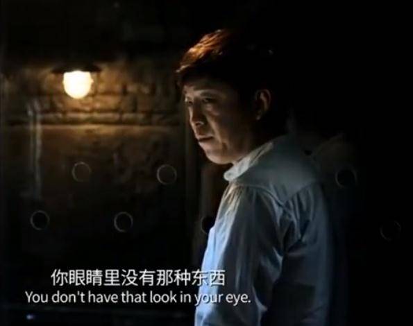 亲爱的|鲜肉横行，流量当道的娱乐圈中，他是不一样的烟火