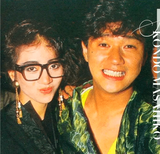 因为|18年后梅艳芳再登热搜刷屏，为何我们仍对她念念不忘？