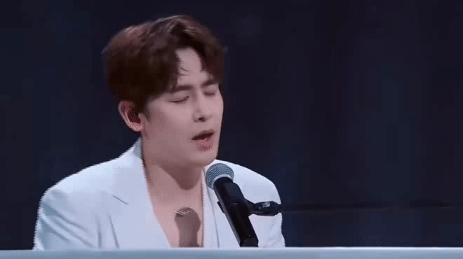 跳水|这年头,连张卫健吴镇宇都去搞唱跳了?