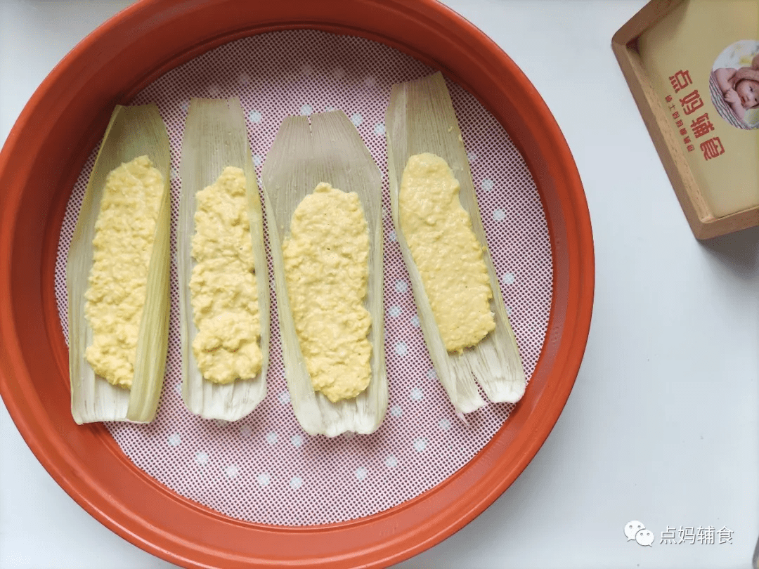 做法|8-9个月宝宝辅食食谱做法合集，收藏备用！