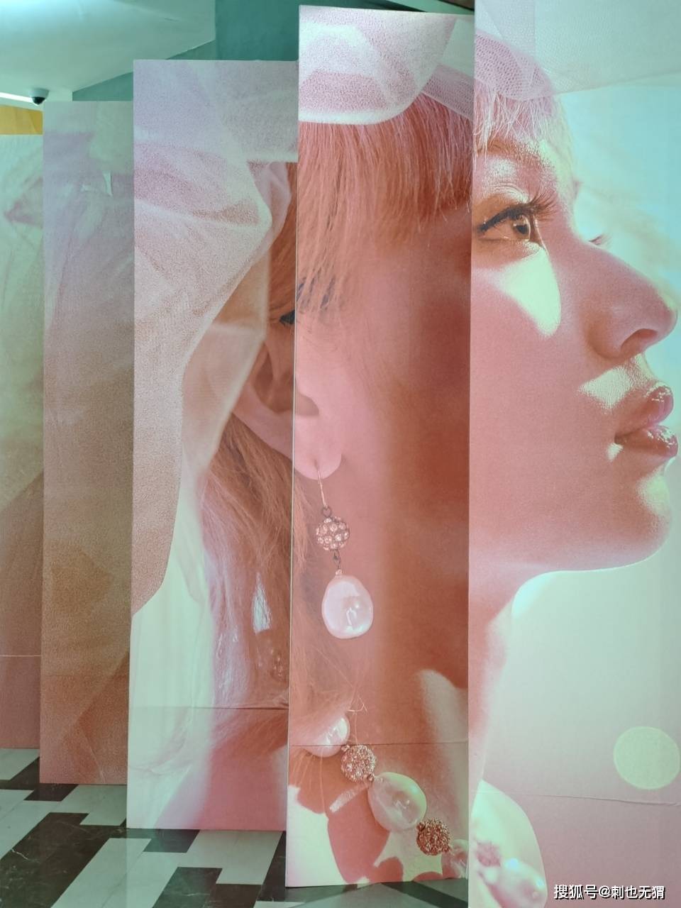 江志强|18年后的圆梦丨三刷电影《梅艳芳》，梅姐的敬业和坚韧更值得关注