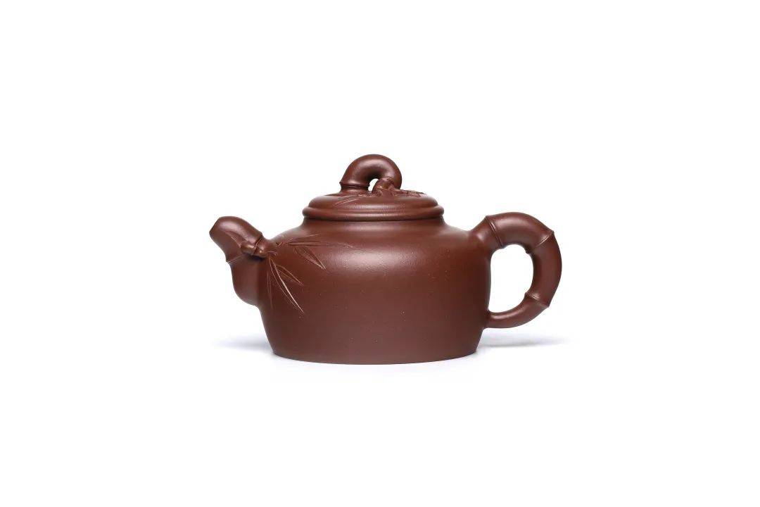 蒋梦瑶作品《容竹》