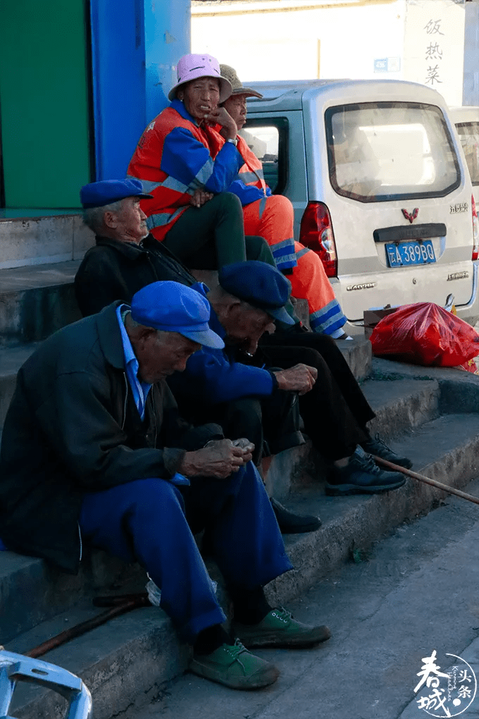 昆明街区专题:吴家营,不说再见!
