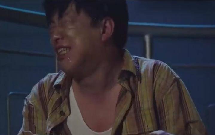 亲爱的|鲜肉横行，流量当道的娱乐圈中，他是不一样的烟火