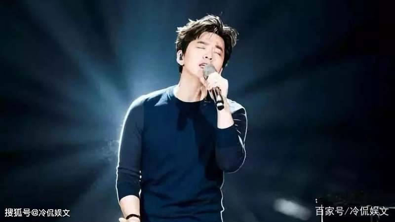 陈秋桦|水木年华被23岁评委嘲讽，应了张学友当年说的什么话？