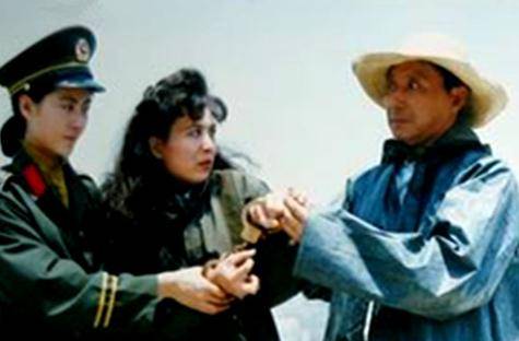 长影|长影老演员，半路从影，他是“美女蛇”，反角专业户