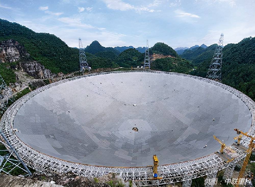 大国重器：徐工中联们的超级装备到底有多大？