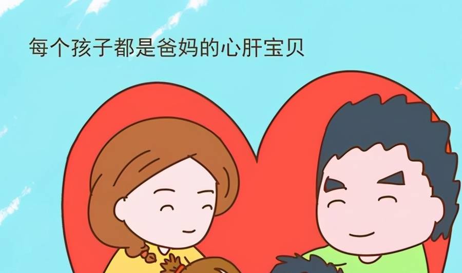 男女|一胎的长相决定二胎的性别？二胎妈妈都来验证一下