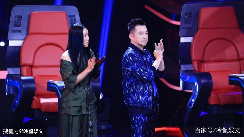 陈秋桦|水木年华被23岁评委嘲讽，应了张学友当年说的什么话？