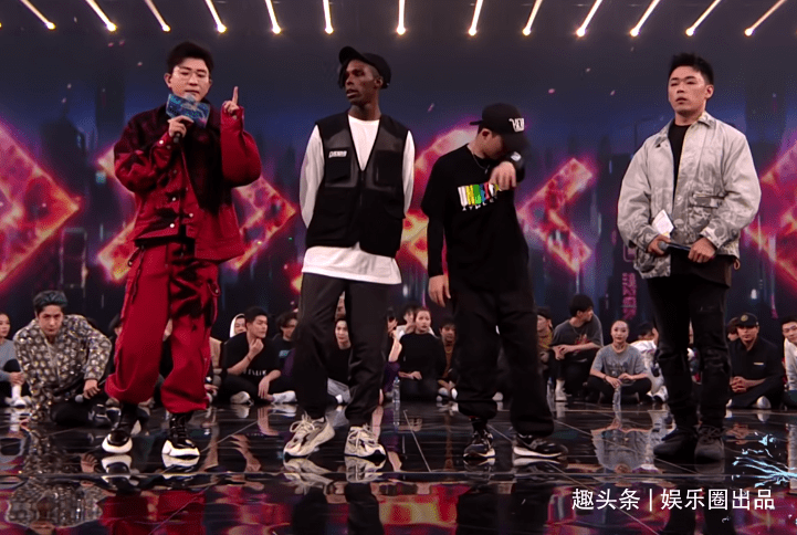 杨凯引|布布输给杨凯引热议，助跳嘉宾实力悬殊，节目组偏袒杨凯太明显