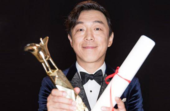 亲爱的|鲜肉横行，流量当道的娱乐圈中，他是不一样的烟火