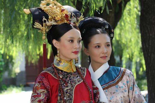 生活|她本是雍正的家奴，因和“甄嬛”交好活到95岁，去世后成众妃之首