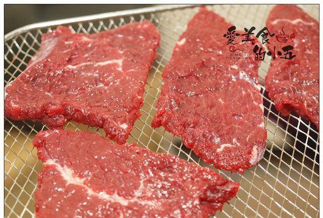 农家|只用盐做调料的牛肉干，怎么可以这么好吃？肉香浓郁，嚼劲十足
