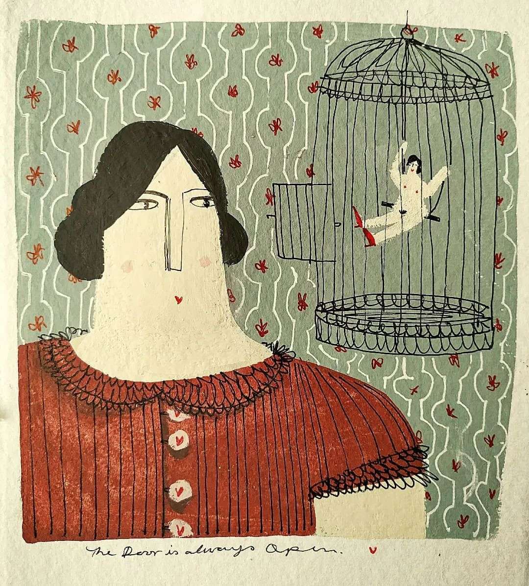 玛丽苏|年轻人对爱情下头，妈妈们兴起中年玛丽苏