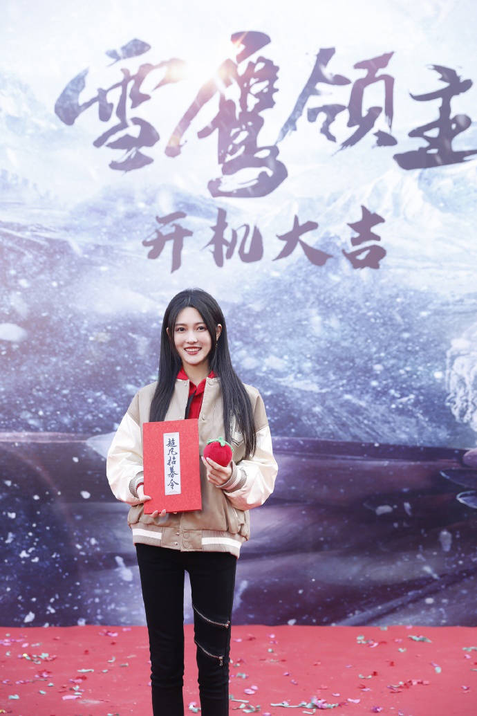 师锦兰|《嘉南传》收官 陆婷玉还有哪些待播作品？