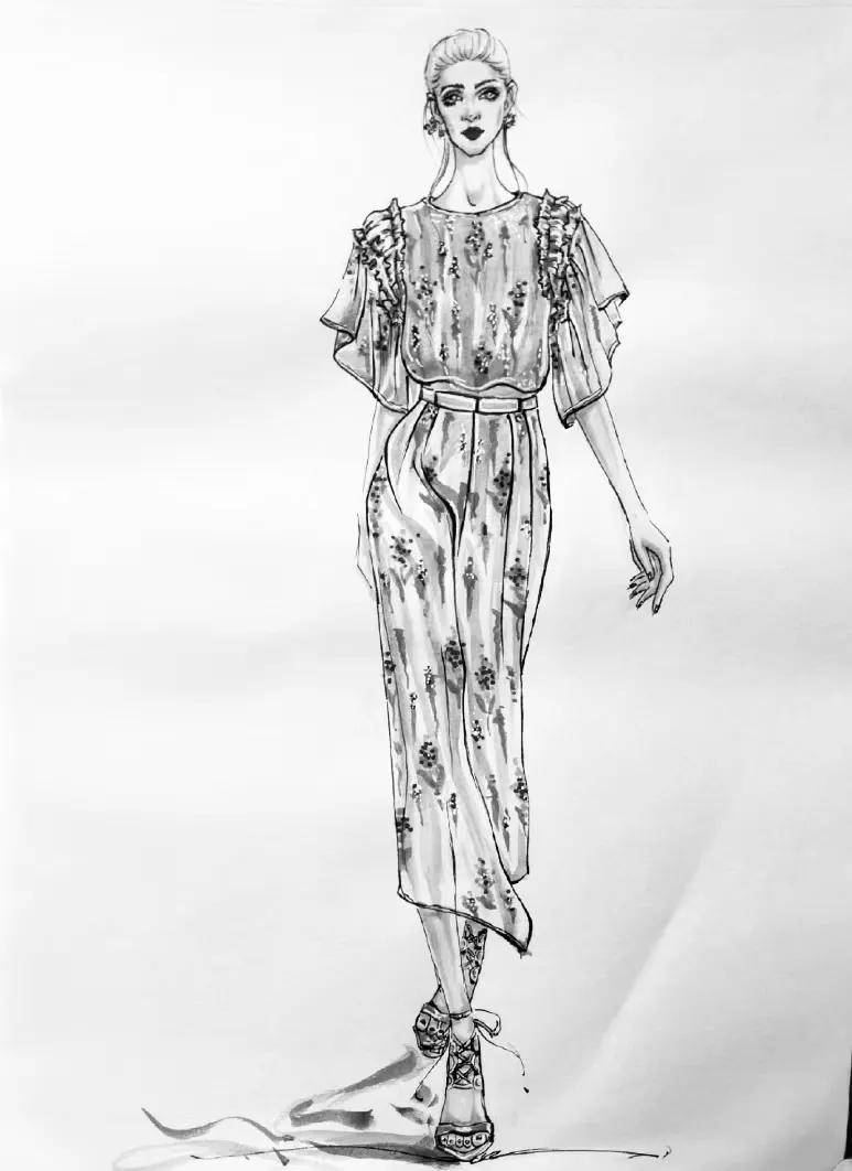 公主 “开箱”来袭！把震旦穿在身上，秋季“新衣”大揭秘