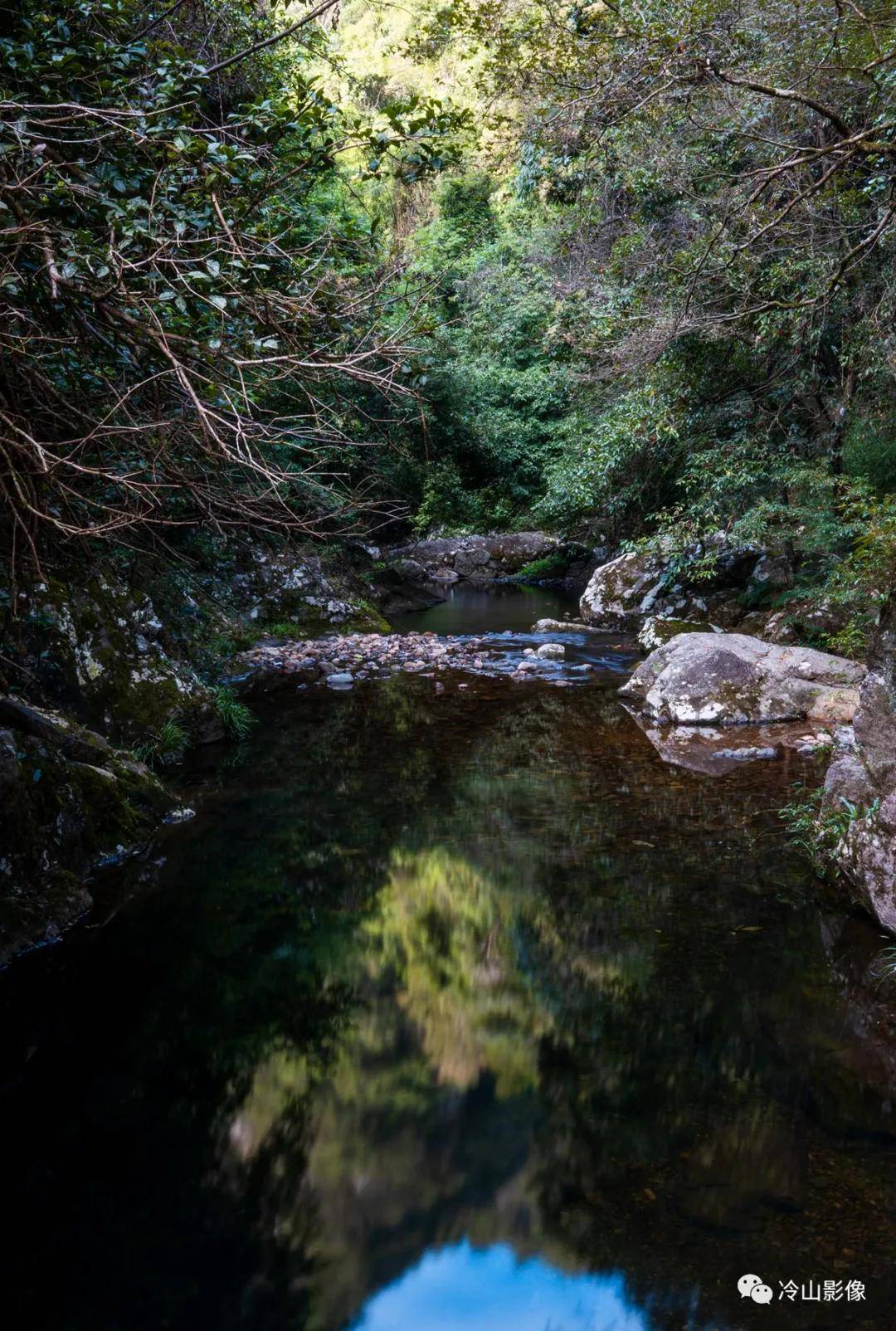 青云山|永泰旅行：谁道秋色不如春，不负周末小美好