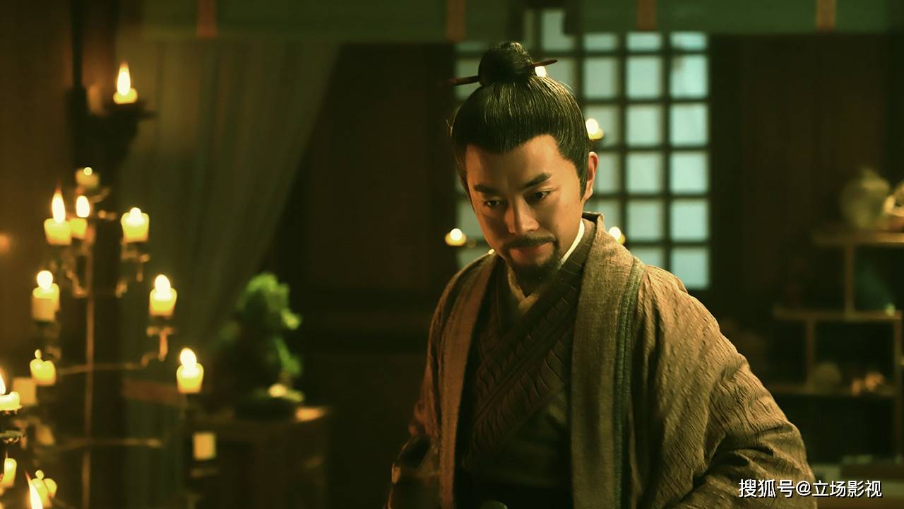 原创战国之无艳开播以为是一部妥妥的烂片却没想到是匹黑马