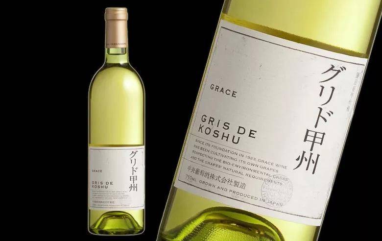 Muscat|日本葡萄酒完全指南:关于日本葡萄酒你需要知道的独特事情