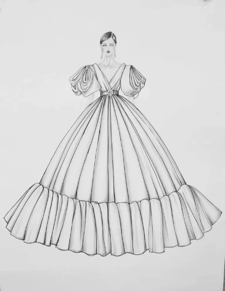 公主 “开箱”来袭！把震旦穿在身上，秋季“新衣”大揭秘