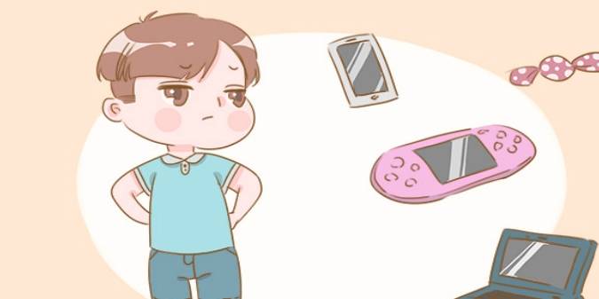 天资|孩子越来越“笨”,多是因为这4点,看你家中了几个?