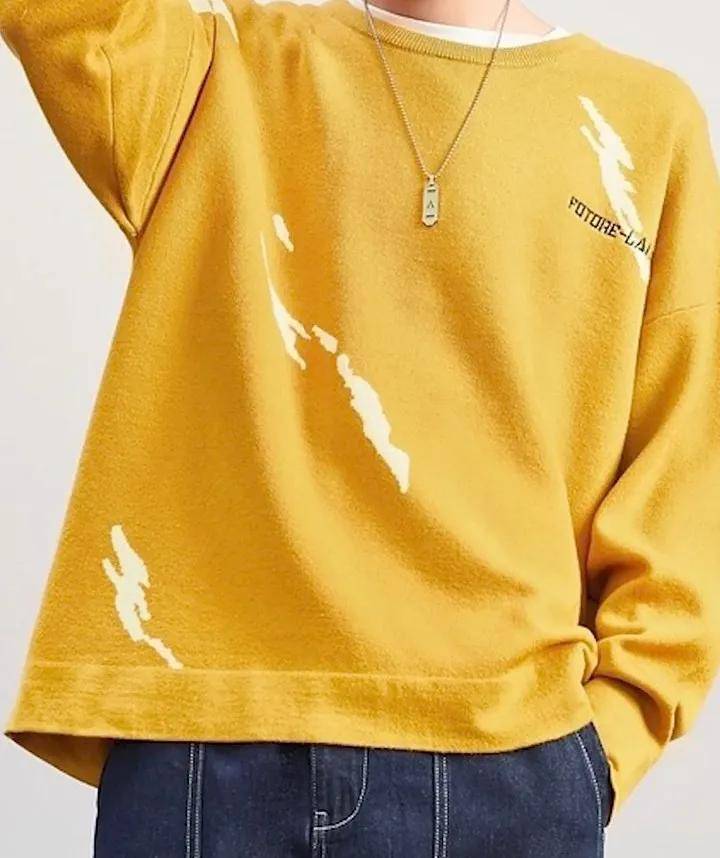 颜色 男生穿搭如何选择颜色?学好这3个技巧就可以避免踩雷