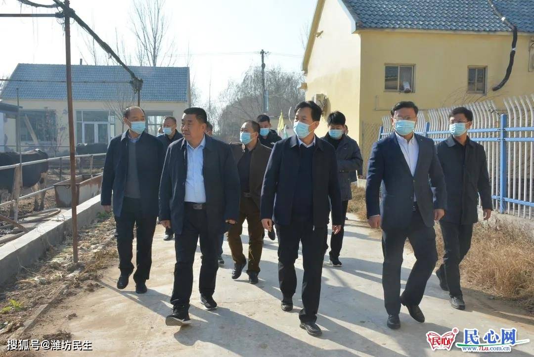 省农业农村厅农机化管理处处长王乃生带队到大高镇评价"两全两高"