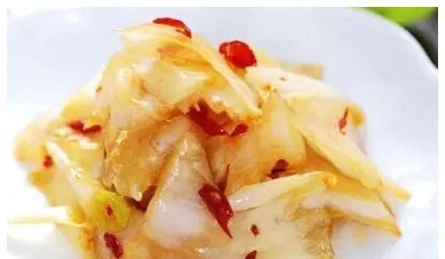 酸辣白菜如何炒好吃 22919ebbefb048f3bce38d65d5a20a45.jpeg